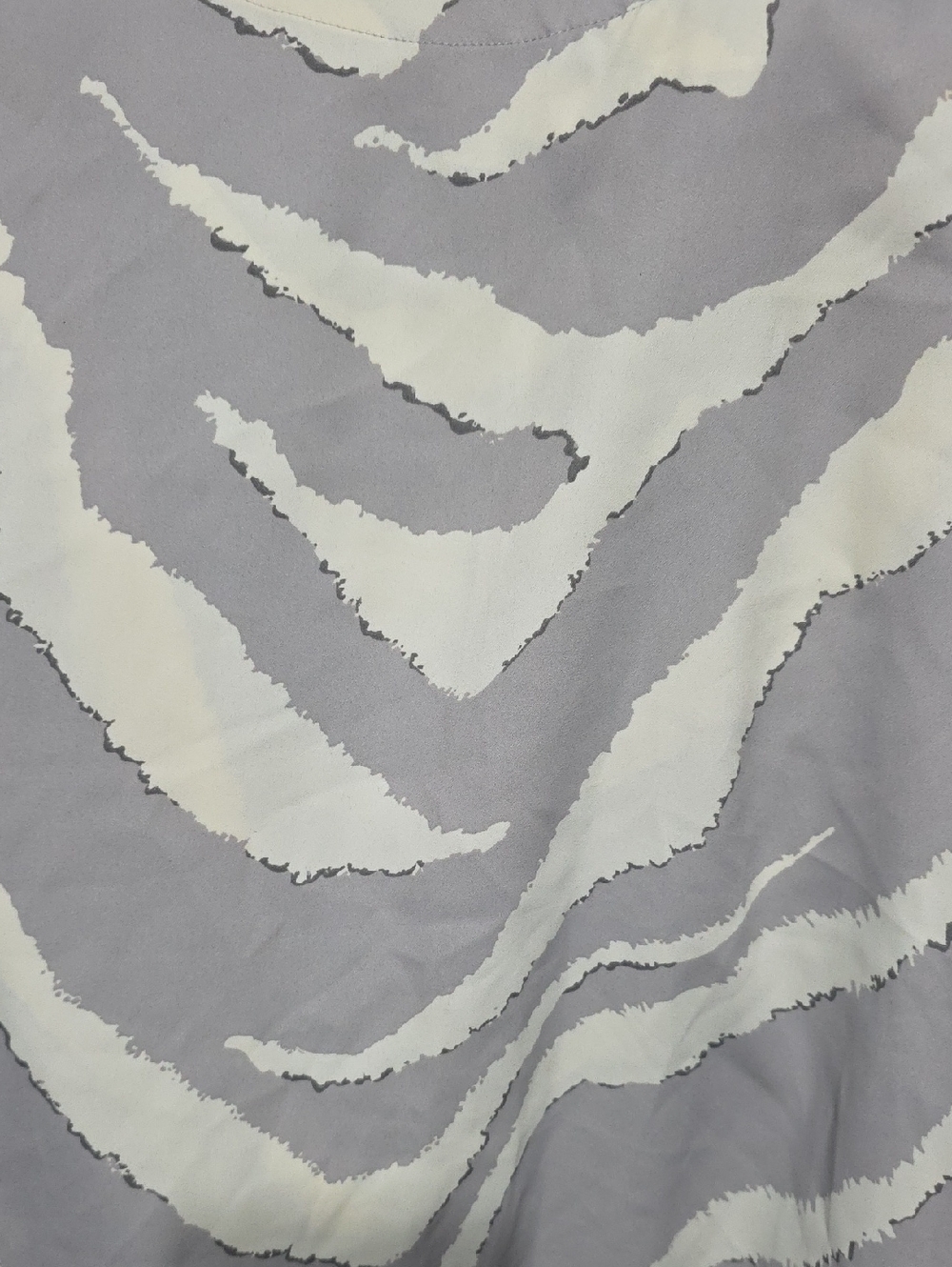LOFT PRINT TOP